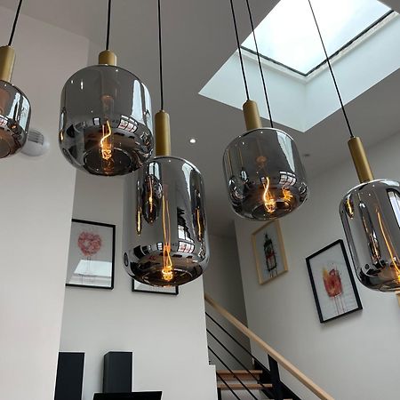 Residence Tamaris Loft House La Meziere Ngoại thất bức ảnh