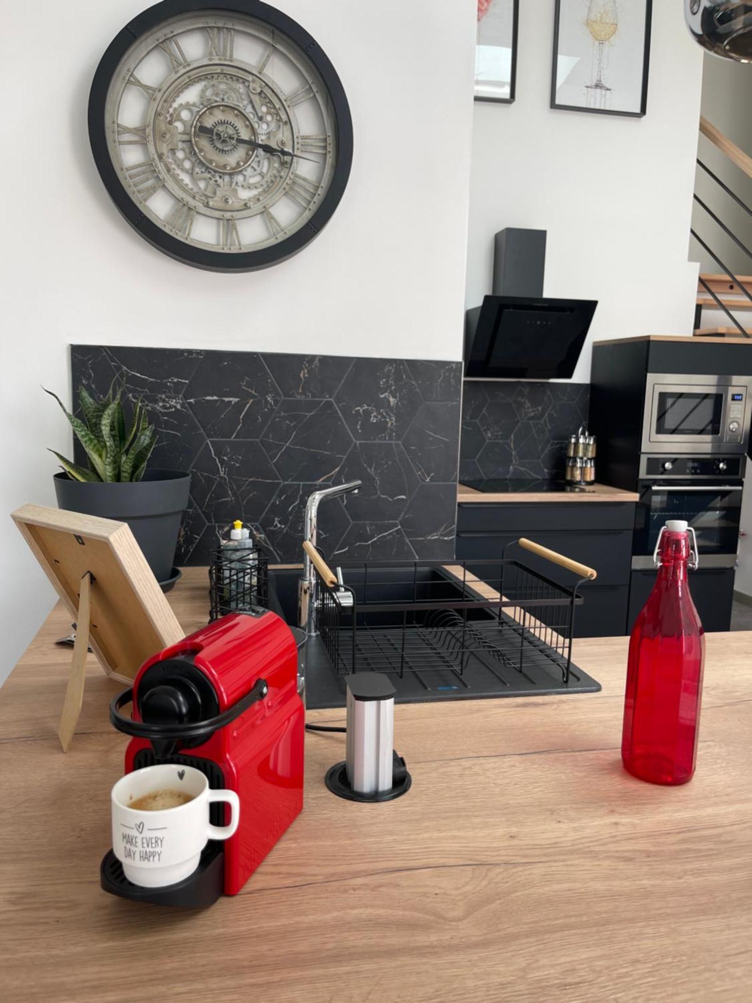 Residence Tamaris Loft House La Meziere Ngoại thất bức ảnh